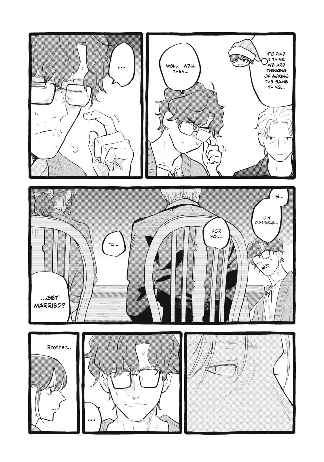 Einen Koyou wa Kanou deshou ka: Buaisou Mukuchi na Mahoutsukai to Hajimeru Saishuushoku Life Chap 34 - Next Chap 35