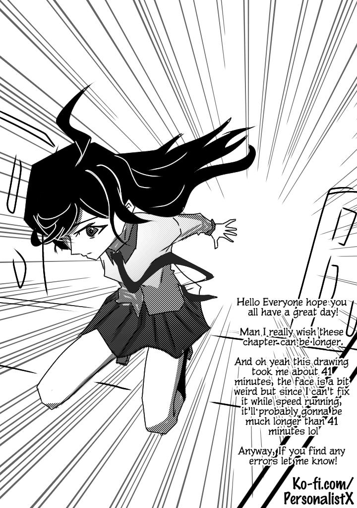 Watashi no Kokoro wa Oji-san de Aru Chap 44 - Next Chap 45