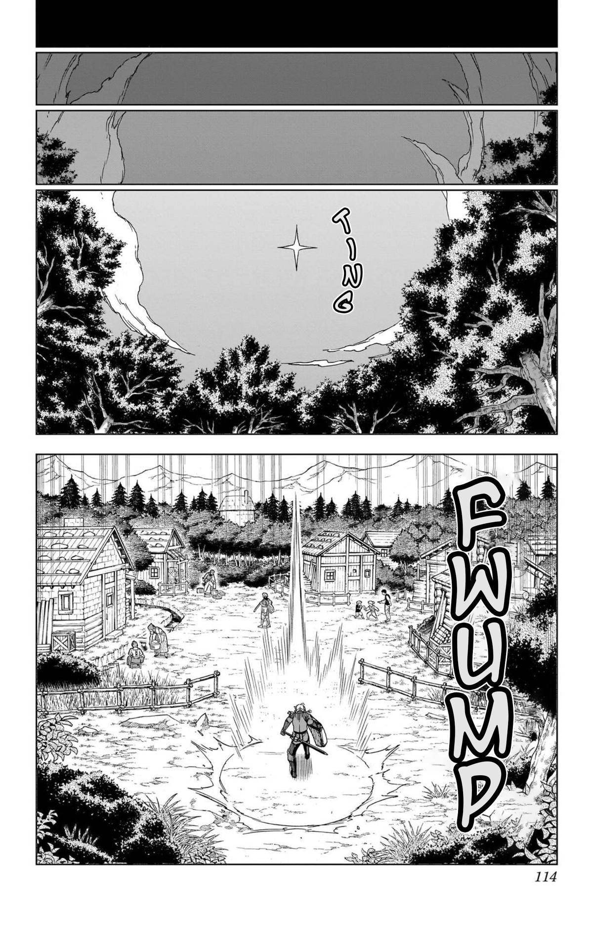 Dragon Quest: Dai no Daibouken - Yuusha Avan to Gokuen no Maou Chap 63 - Next Chap 64