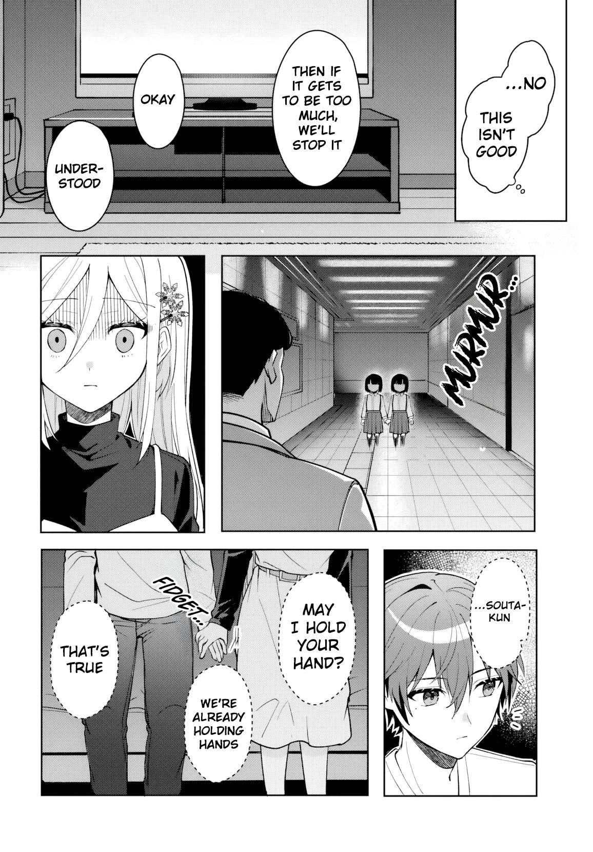 Takou no Koori Hime wo Tasuketara, Otomodachi kara Hajimeru Koto ni Narimashita Chap 21 - Next Chap 22
