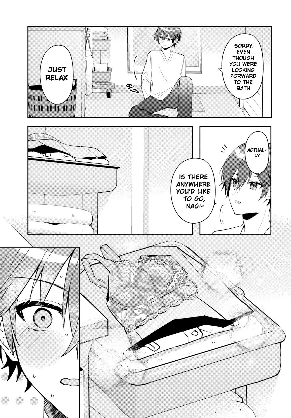 Takou no Koori Hime wo Tasuketara, Otomodachi kara Hajimeru Koto ni Narimashita Chap 22 - Next Chap 23