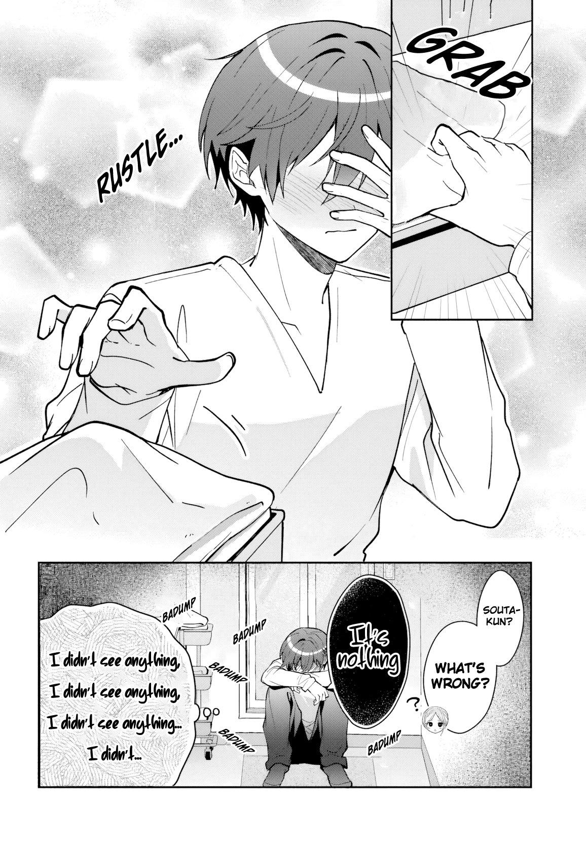 Takou no Koori Hime wo Tasuketara, Otomodachi kara Hajimeru Koto ni Narimashita Chap 22 - Next Chap 23