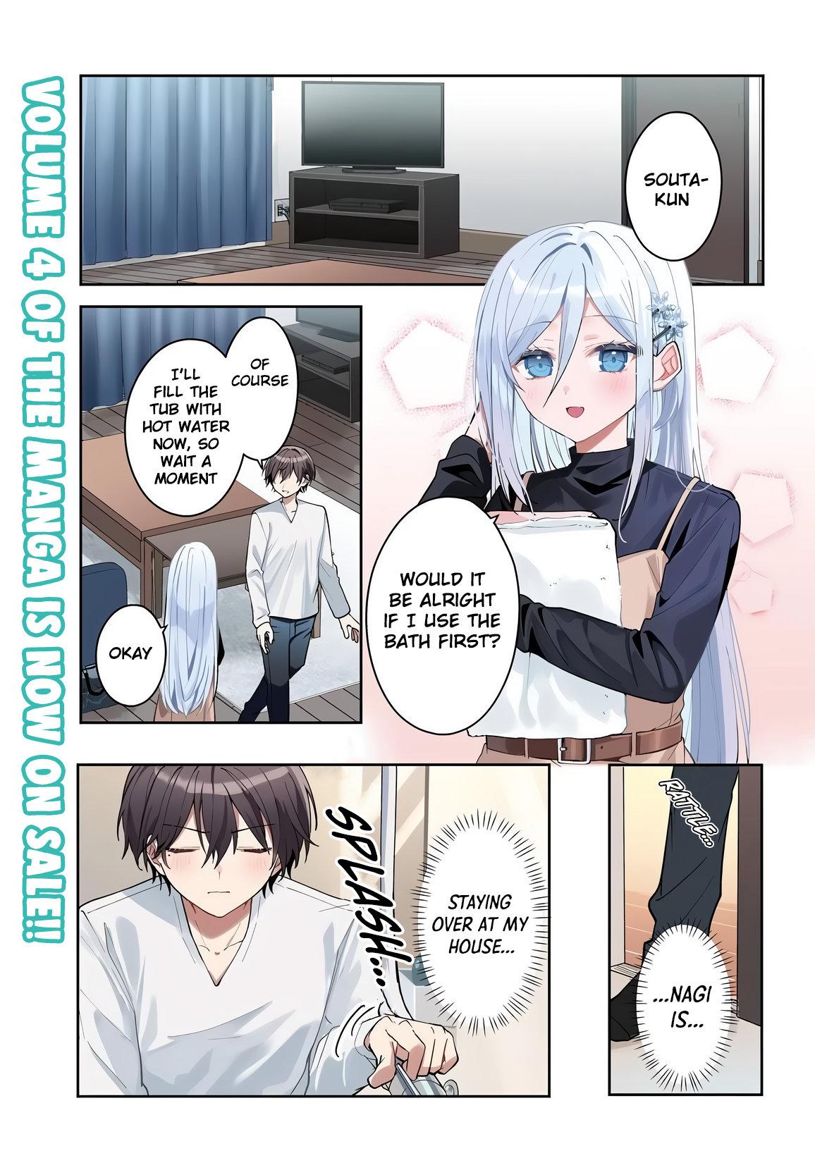 Takou no Koori Hime wo Tasuketara, Otomodachi kara Hajimeru Koto ni Narimashita Chap 22 - Next Chap 23