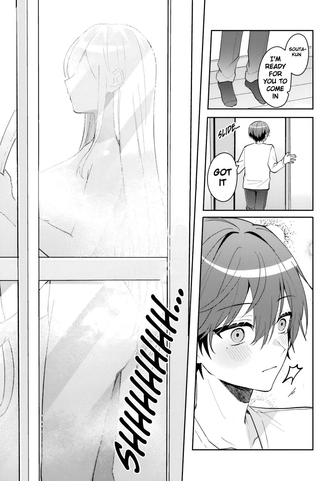 Takou no Koori Hime wo Tasuketara, Otomodachi kara Hajimeru Koto ni Narimashita Chap 22 - Next Chap 23