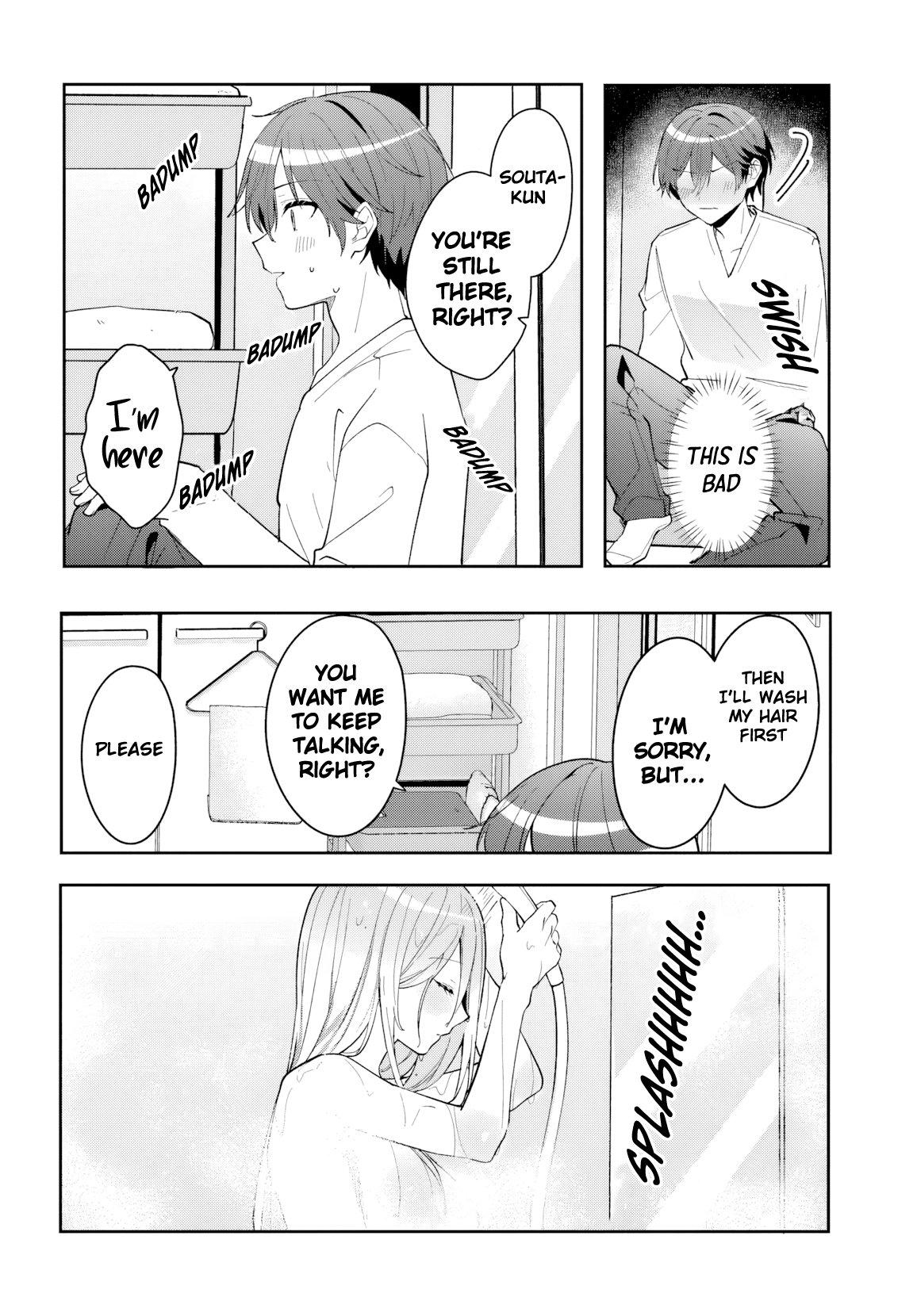 Takou no Koori Hime wo Tasuketara, Otomodachi kara Hajimeru Koto ni Narimashita Chap 22 - Next Chap 23