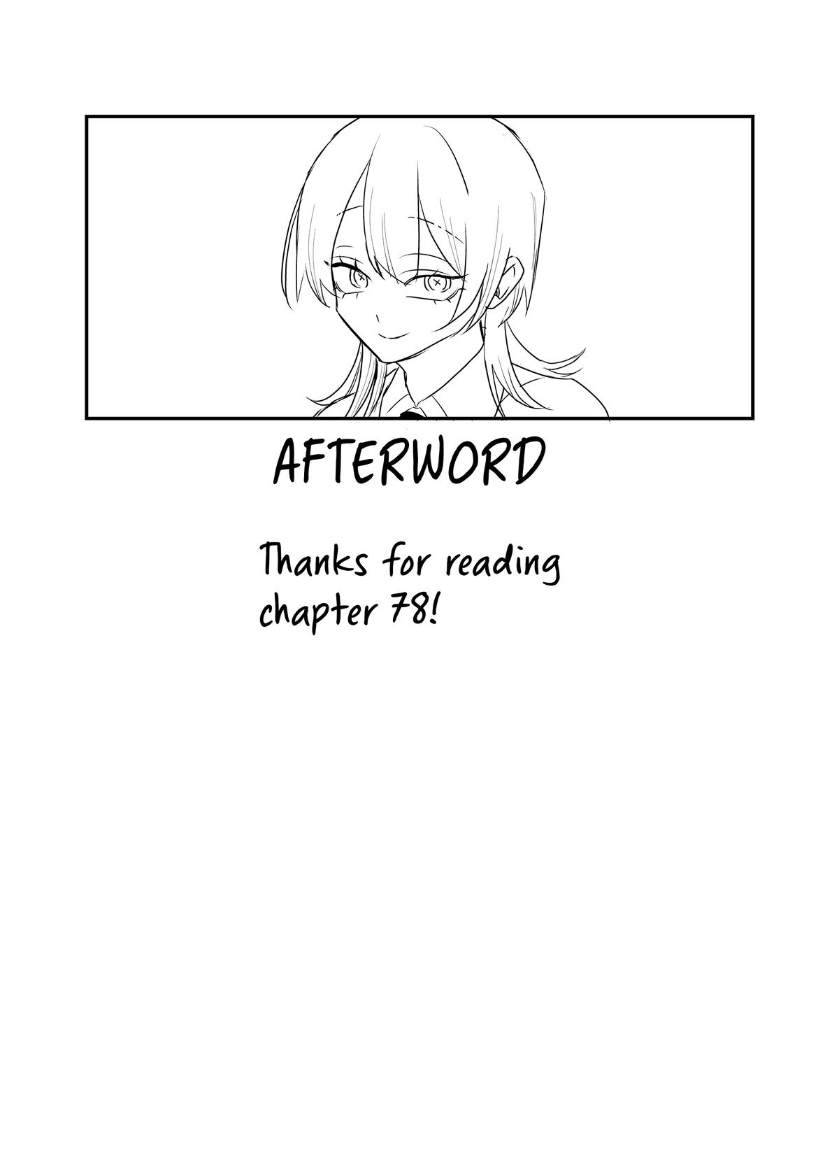 Shihai Shoujo Kubaru-chan Chap 78 - Next Chap 79
