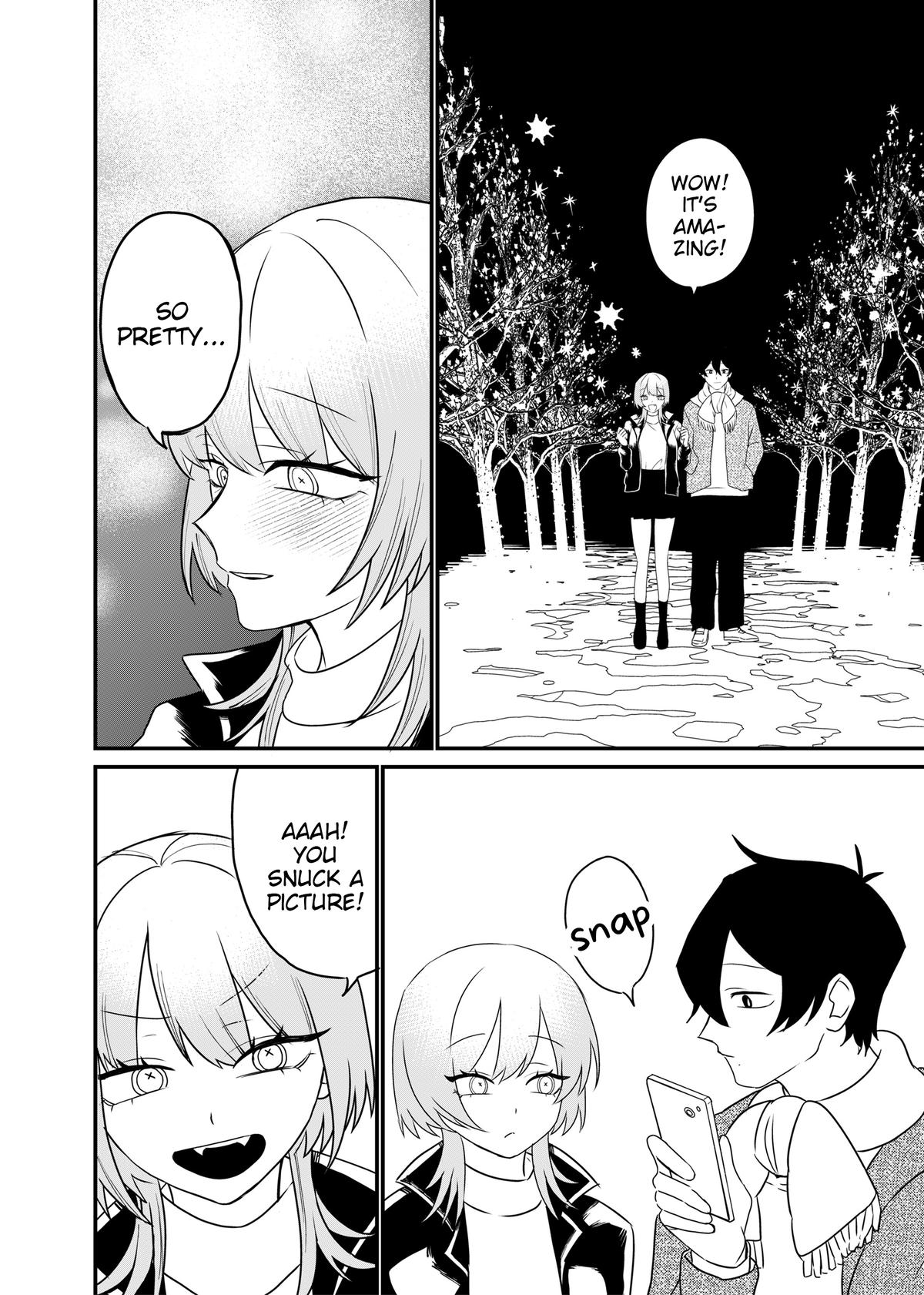 Shihai Shoujo Kubaru-chan Chap 78 - Next Chap 79