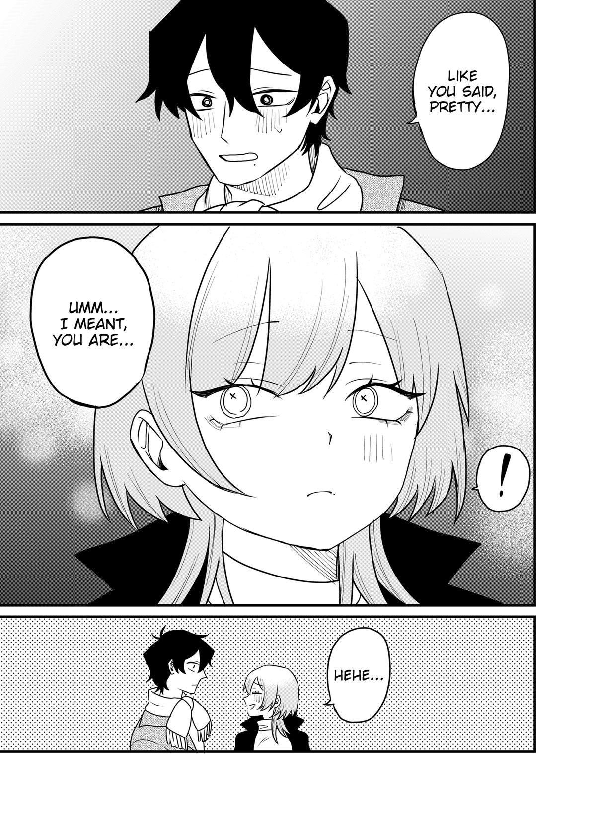 Shihai Shoujo Kubaru-chan Chap 78 - Next Chap 79