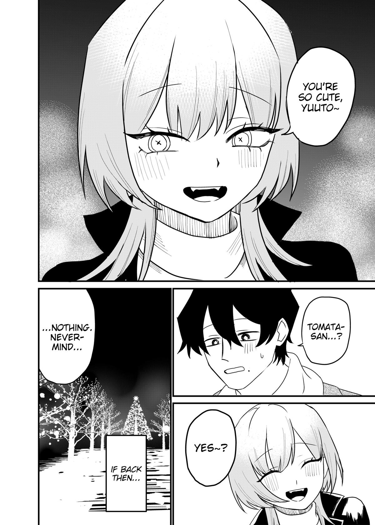 Shihai Shoujo Kubaru-chan Chap 78 - Next Chap 79