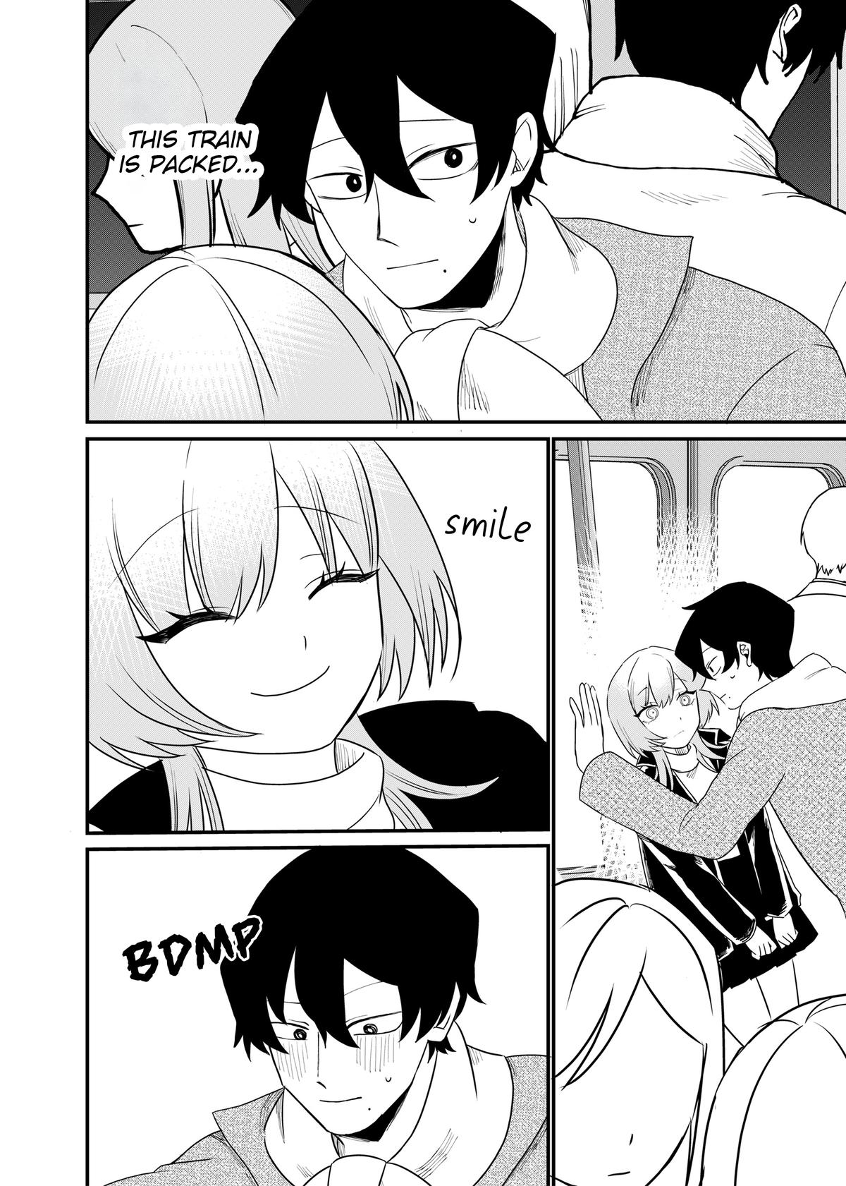 Shihai Shoujo Kubaru-chan Chap 78 - Next Chap 79