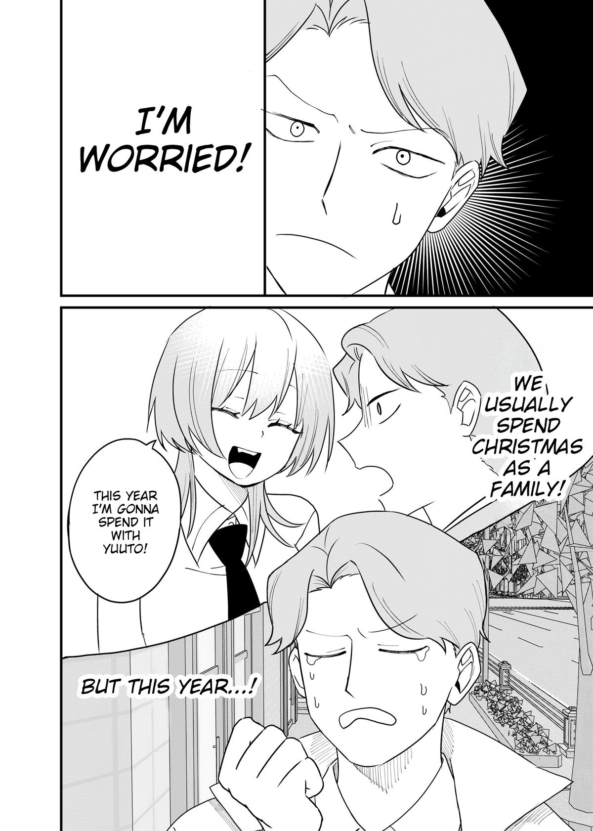 Shihai Shoujo Kubaru-chan Chap 78 - Next Chap 79