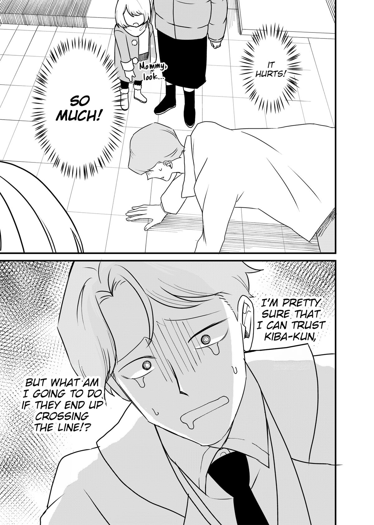Shihai Shoujo Kubaru-chan Chap 78 - Next Chap 79