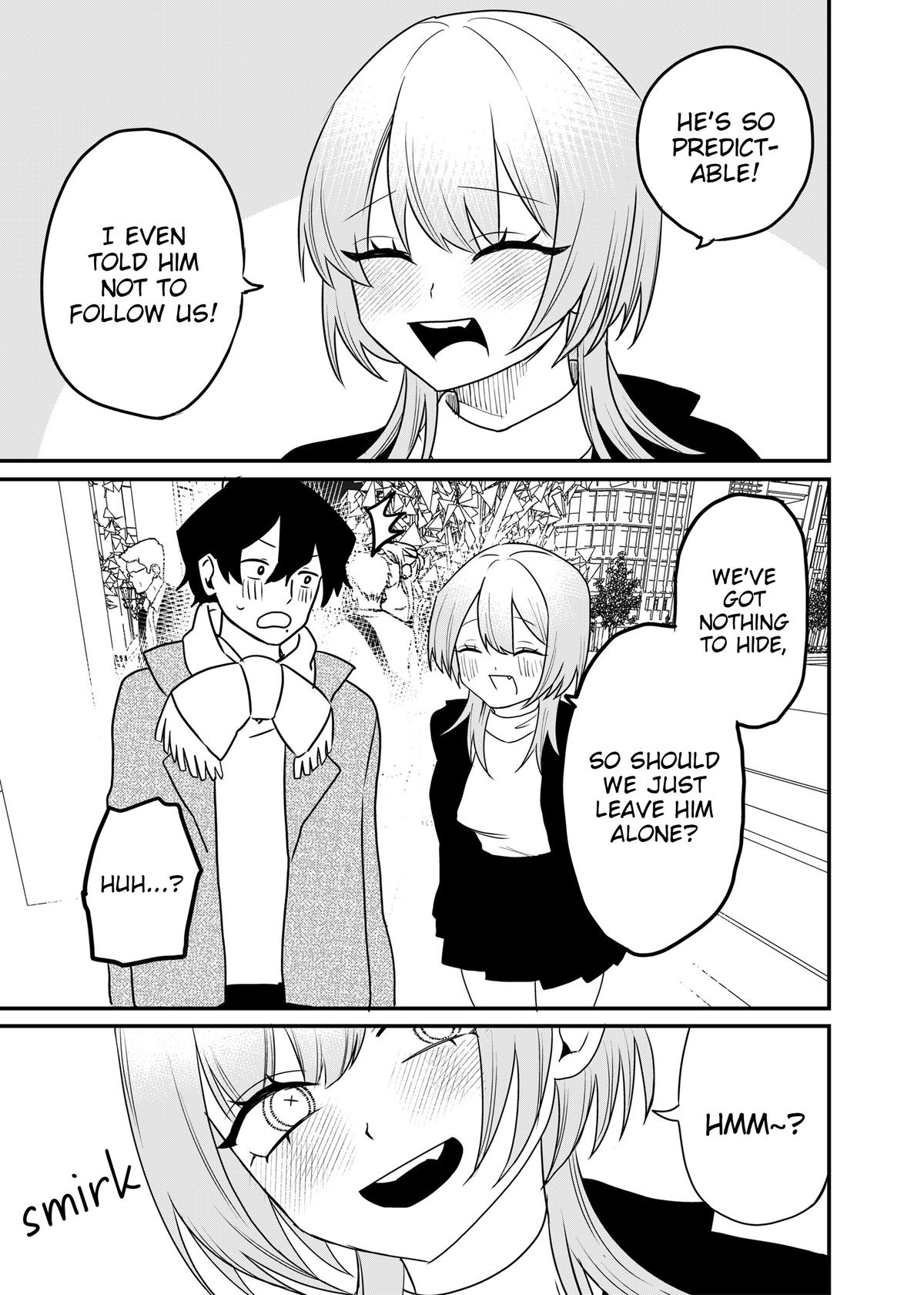 Shihai Shoujo Kubaru-chan Chap 78 - Next Chap 79