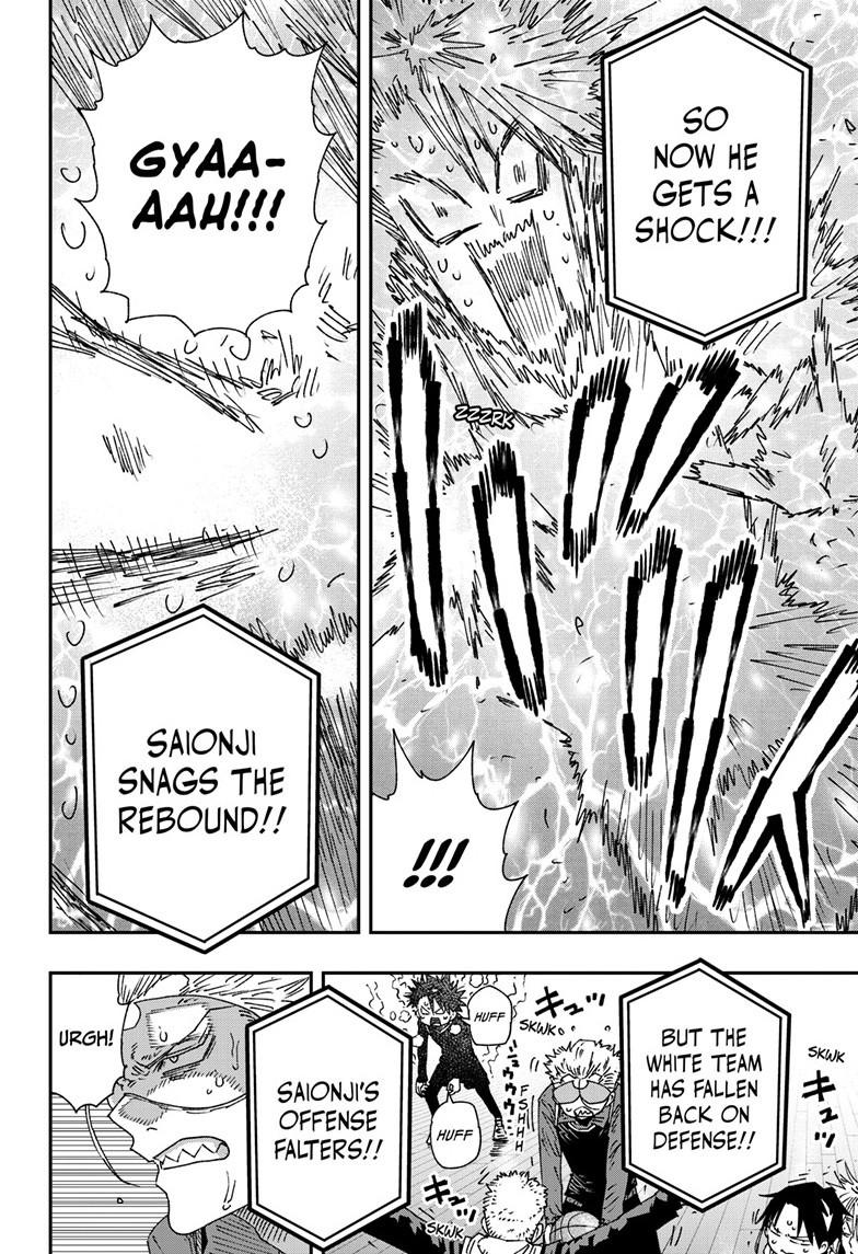 Parashoppers Chap 79 - Next Chap 80