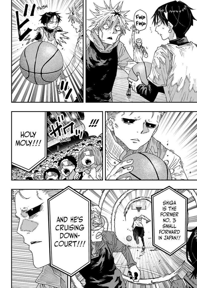 Parashoppers Chap 79 - Next Chap 80