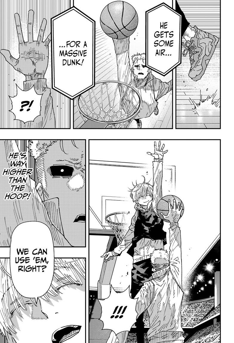 Parashoppers Chap 79 - Next Chap 80