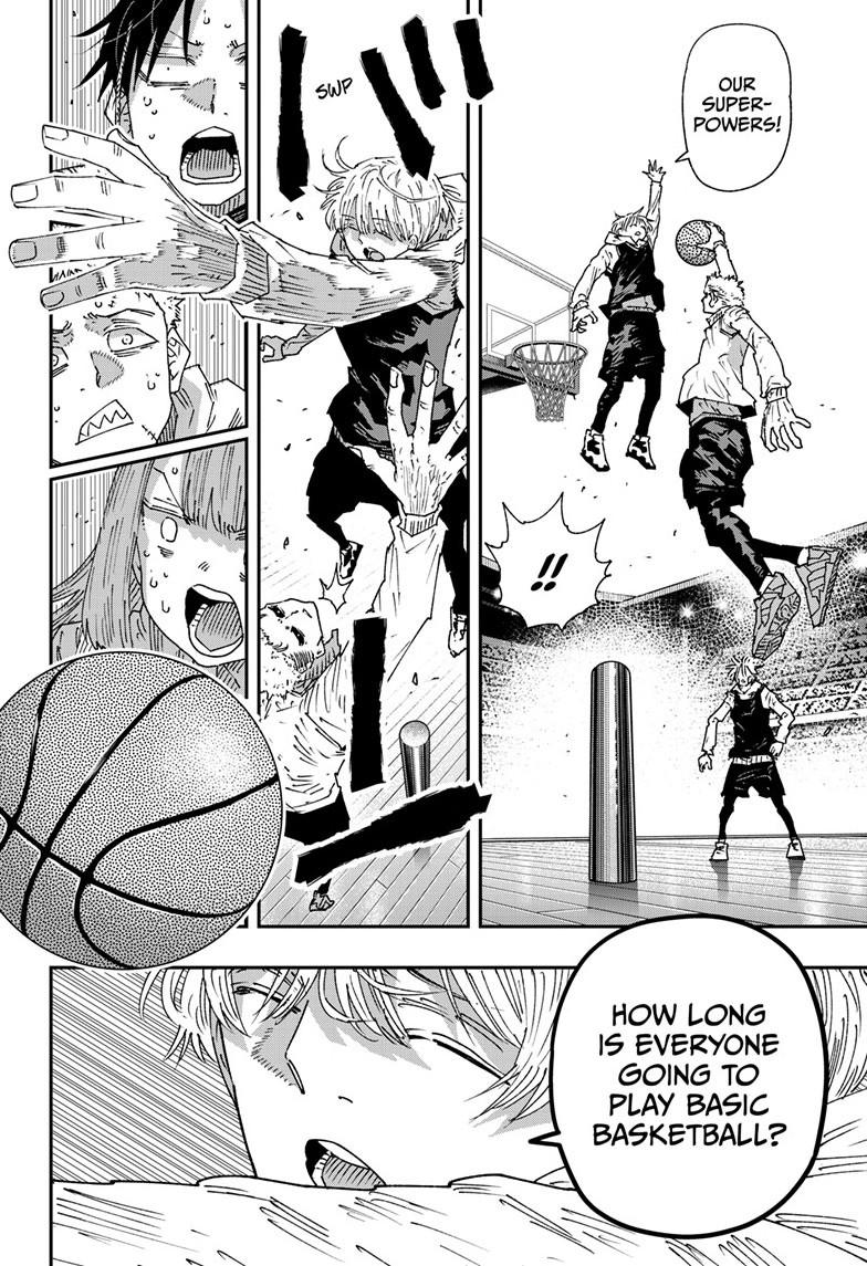 Parashoppers Chap 79 - Next Chap 80