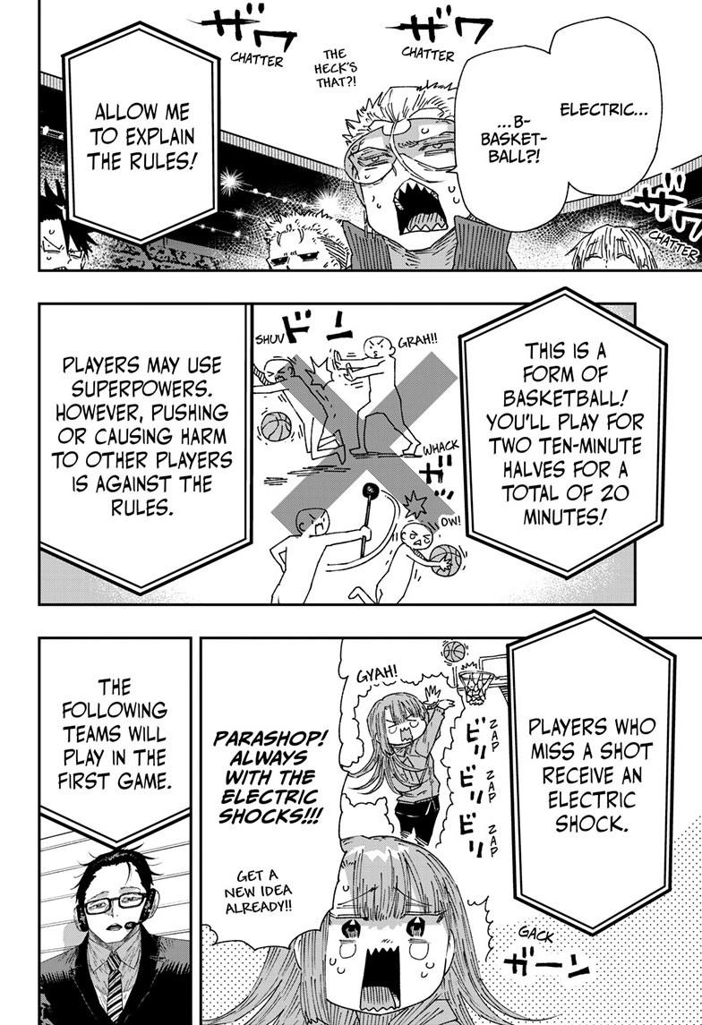 Parashoppers Chap 79 - Next Chap 80