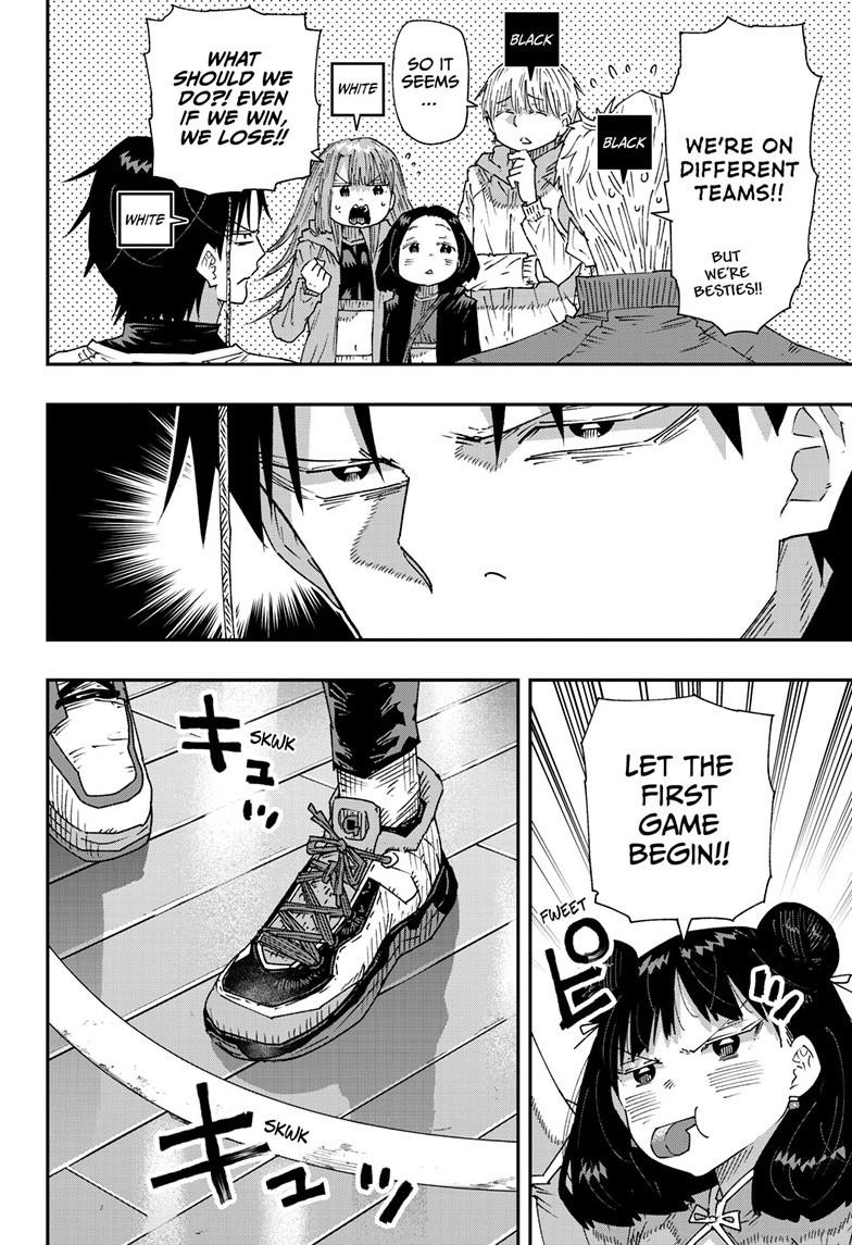 Parashoppers Chap 79 - Next Chap 80