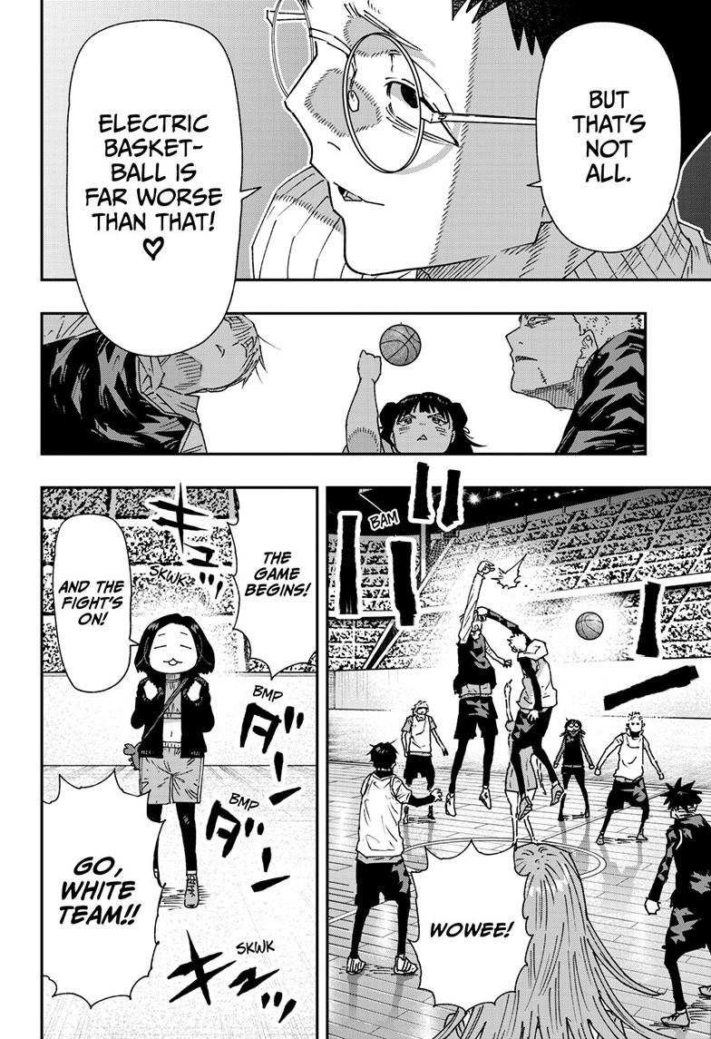 Parashoppers Chap 79 - Next Chap 80