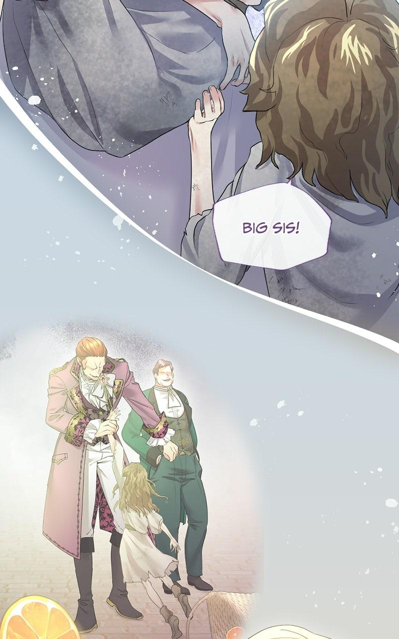 Munou na Mamahaha desu ga, Kazoku no Dekiai ga Tomarimasen! Chap 83 - Next Chap 84