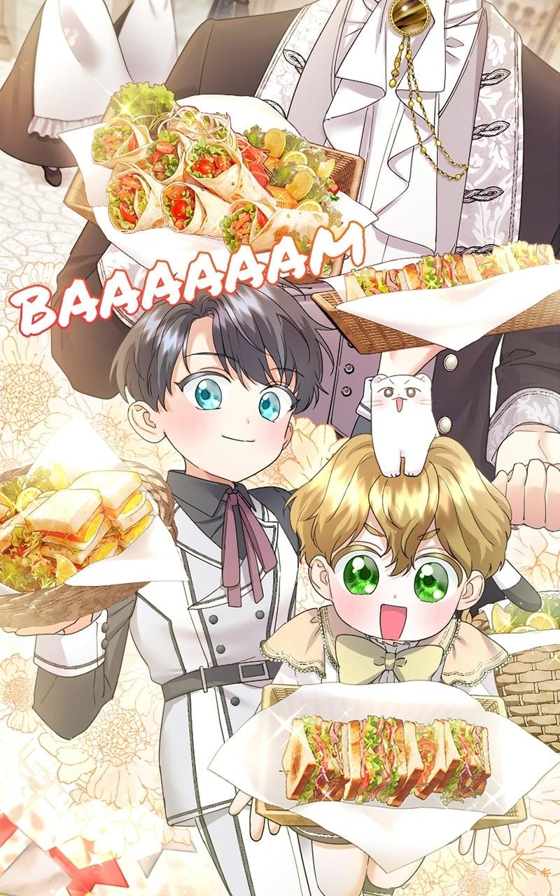 Munou na Mamahaha desu ga, Kazoku no Dekiai ga Tomarimasen! Chap 83 - Next Chap 84