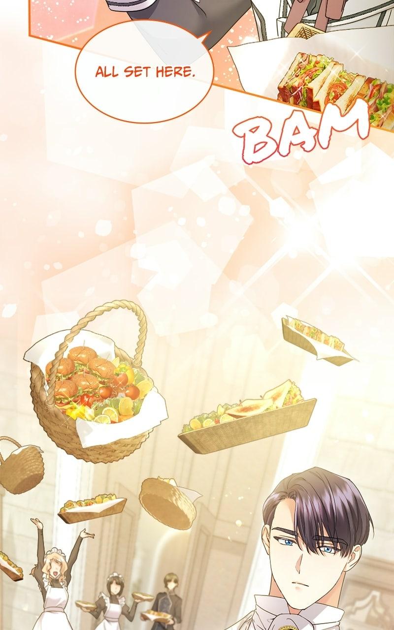 Munou na Mamahaha desu ga, Kazoku no Dekiai ga Tomarimasen! Chap 83 - Next Chap 84