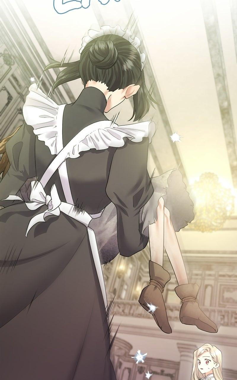 Munou na Mamahaha desu ga, Kazoku no Dekiai ga Tomarimasen! Chap 83 - Next Chap 84
