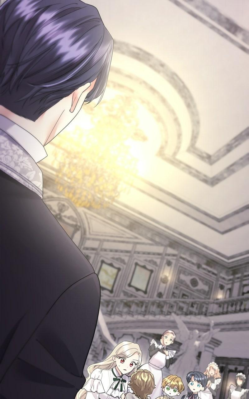 Munou na Mamahaha desu ga, Kazoku no Dekiai ga Tomarimasen! Chap 83 - Next Chap 84