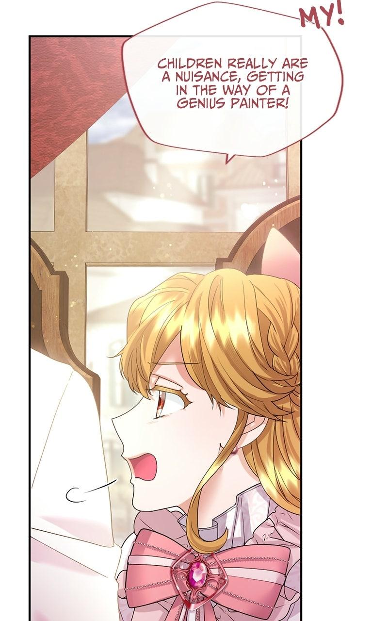 Munou na Mamahaha desu ga, Kazoku no Dekiai ga Tomarimasen! Chap 83 - Next Chap 84