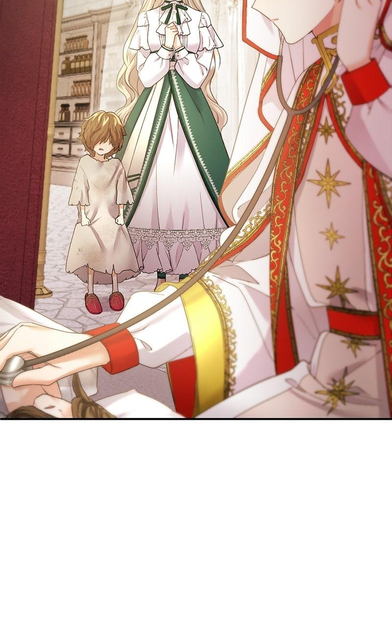 Munou na Mamahaha desu ga, Kazoku no Dekiai ga Tomarimasen! Chap 83 - Next Chap 84
