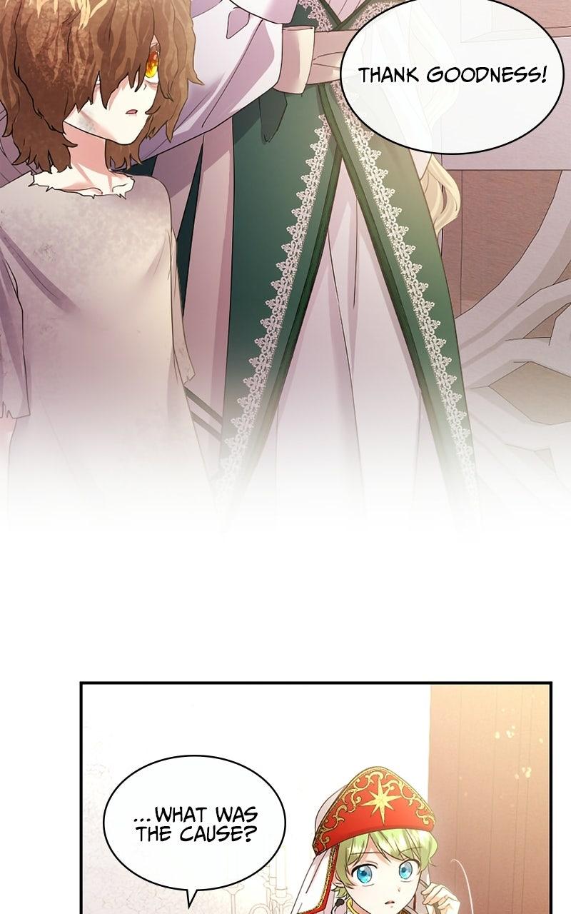 Munou na Mamahaha desu ga, Kazoku no Dekiai ga Tomarimasen! Chap 83 - Next Chap 84