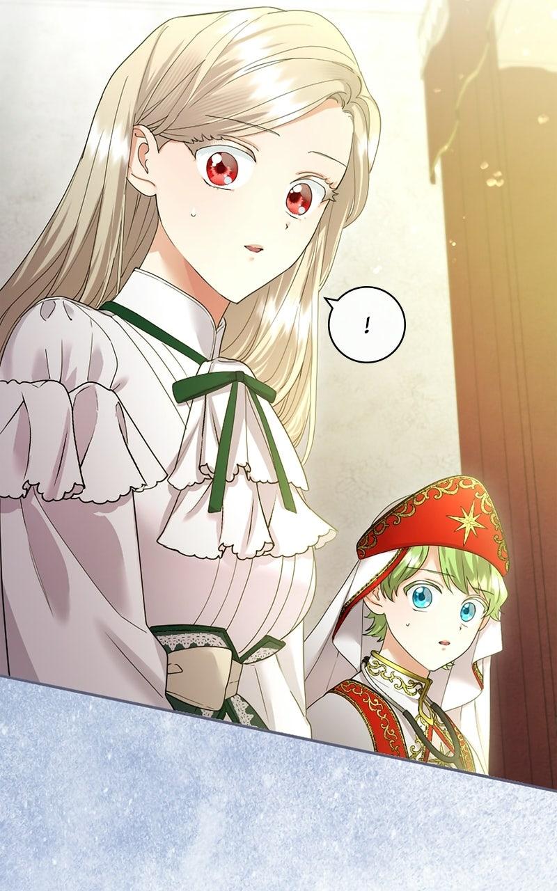 Munou na Mamahaha desu ga, Kazoku no Dekiai ga Tomarimasen! Chap 83 - Next Chap 84