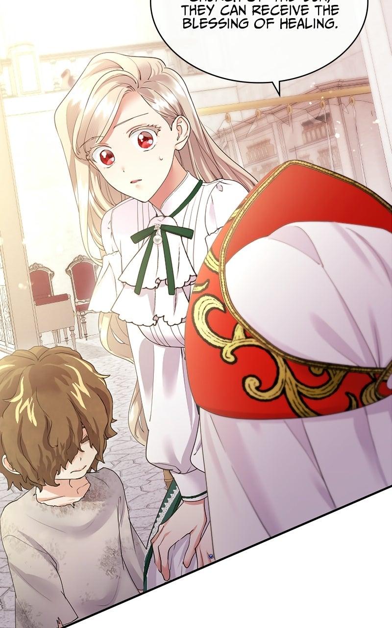 Munou na Mamahaha desu ga, Kazoku no Dekiai ga Tomarimasen! Chap 83 - Next Chap 84