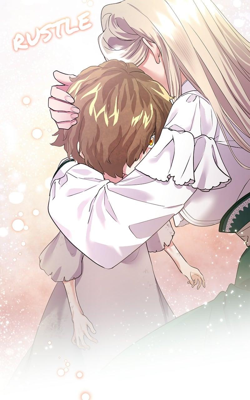 Munou na Mamahaha desu ga, Kazoku no Dekiai ga Tomarimasen! Chap 83 - Next Chap 84