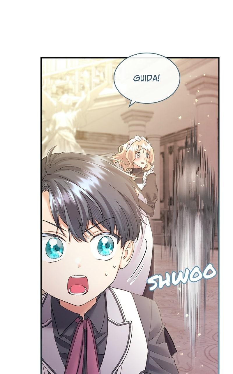 Munou na Mamahaha desu ga, Kazoku no Dekiai ga Tomarimasen! Chap 83 - Next Chap 84