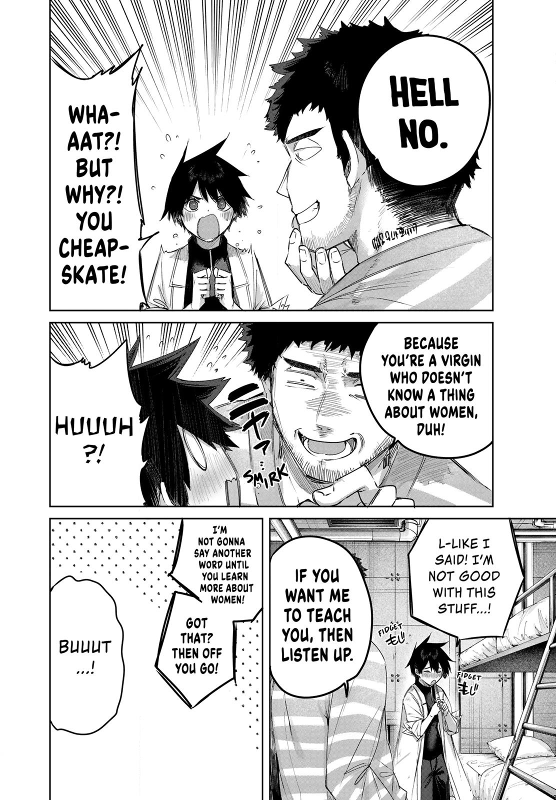 Henkyou no Kusushi, Miyako de S-Rank Boukensha to Naru: Eiyuumura no Shounen ga Cheat-yaku de Mujikaku Musou Chap 121 - Next Chap 122