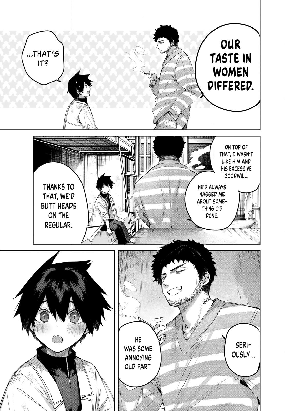 Henkyou no Kusushi, Miyako de S-Rank Boukensha to Naru: Eiyuumura no Shounen ga Cheat-yaku de Mujikaku Musou Chap 121 - Next Chap 122