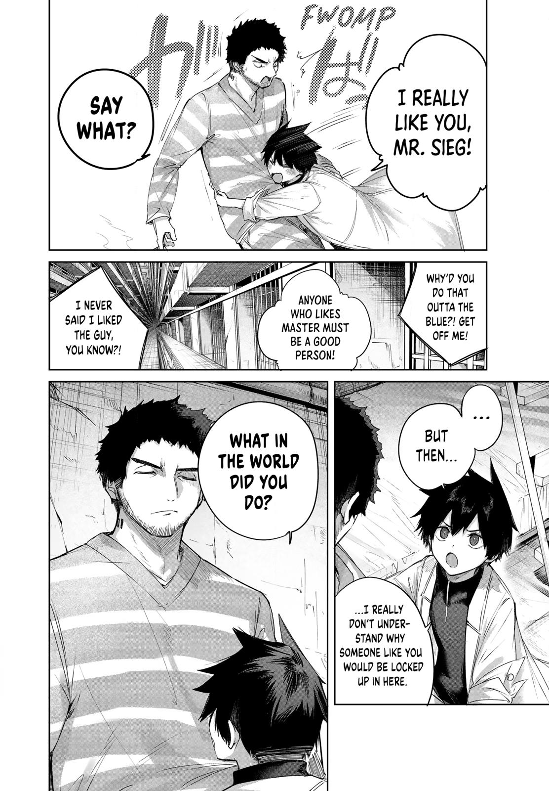Henkyou no Kusushi, Miyako de S-Rank Boukensha to Naru: Eiyuumura no Shounen ga Cheat-yaku de Mujikaku Musou Chap 121 - Next Chap 122