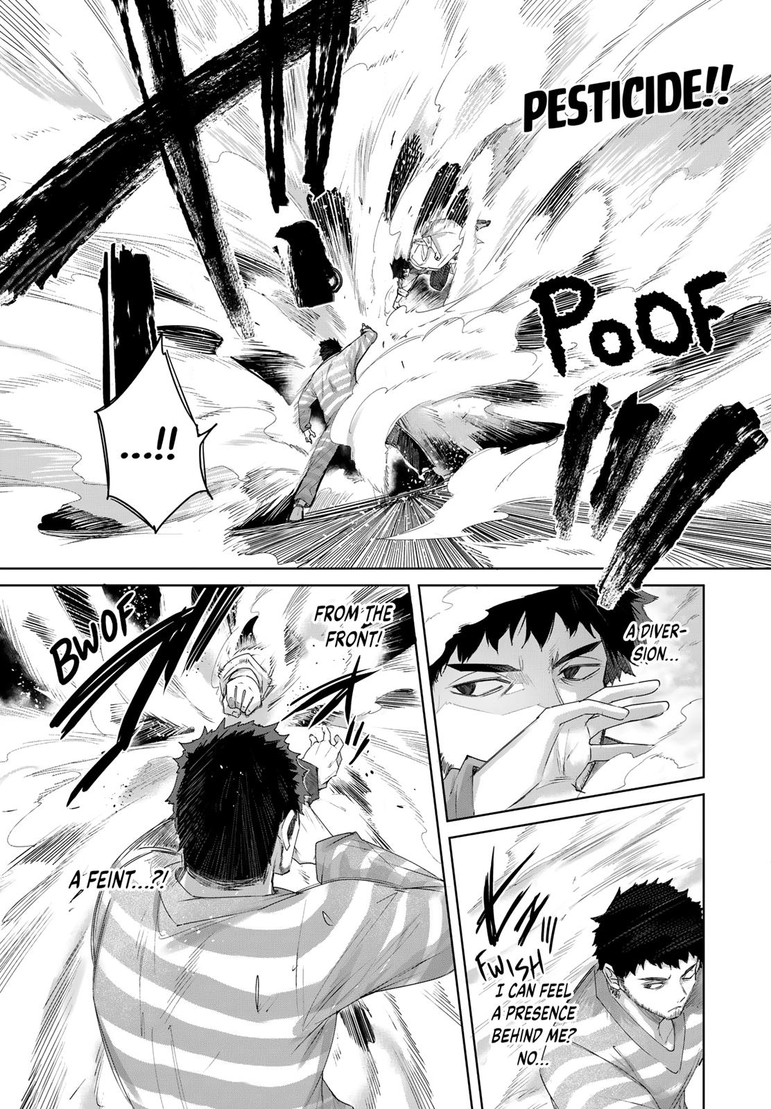 Henkyou no Kusushi, Miyako de S-Rank Boukensha to Naru: Eiyuumura no Shounen ga Cheat-yaku de Mujikaku Musou Chap 121 - Next Chap 122