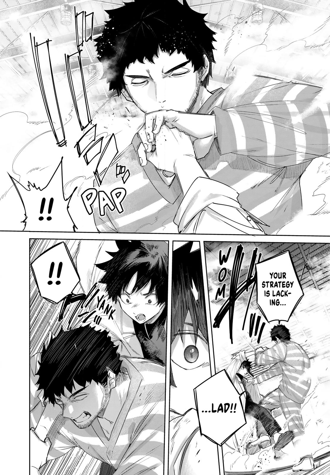 Henkyou no Kusushi, Miyako de S-Rank Boukensha to Naru: Eiyuumura no Shounen ga Cheat-yaku de Mujikaku Musou Chap 121 - Next Chap 122