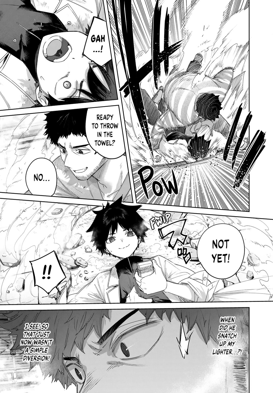 Henkyou no Kusushi, Miyako de S-Rank Boukensha to Naru: Eiyuumura no Shounen ga Cheat-yaku de Mujikaku Musou Chap 121 - Next Chap 122