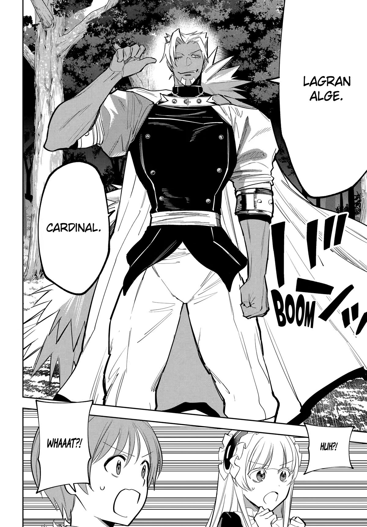 Yuusha Party no Nimotsumochi Chap 41 - Next Chap 42