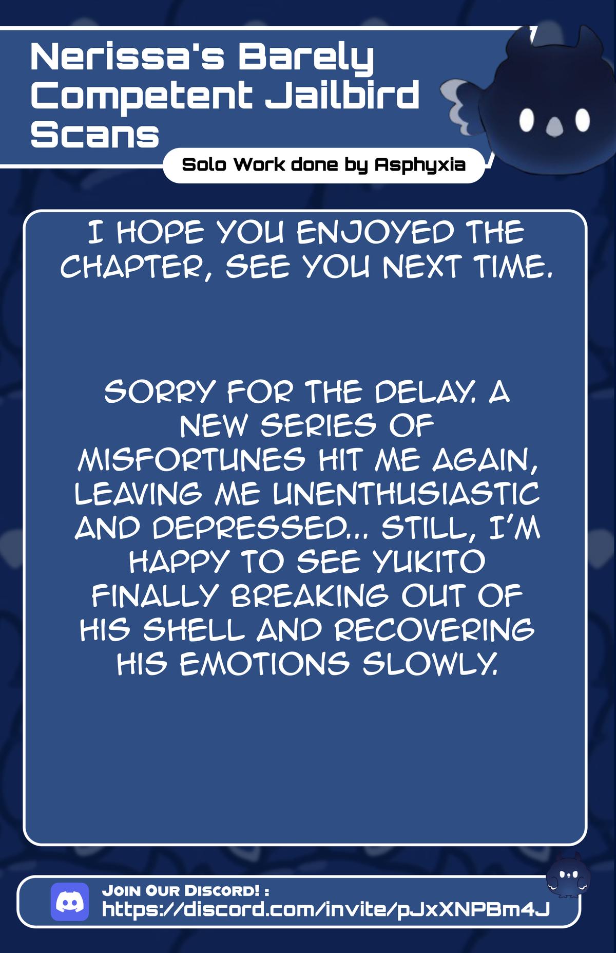 Ore ni Trauma wo Ataeta Joshi-tachi ga Chirachira Mitekuru kedo, Zannen desu ga Teokure desu Chap 35.3 - Next Chap 36.3