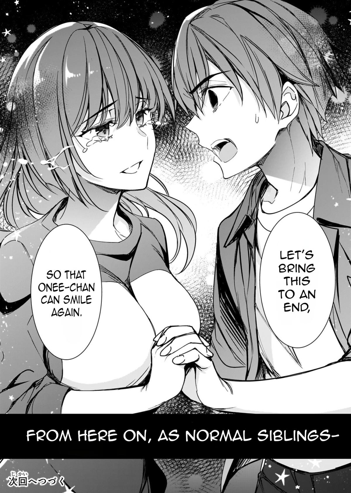 Ore ni Trauma wo Ataeta Joshi-tachi ga Chirachira Mitekuru kedo, Zannen desu ga Teokure desu Chap 35.3 - Next Chap 36.3