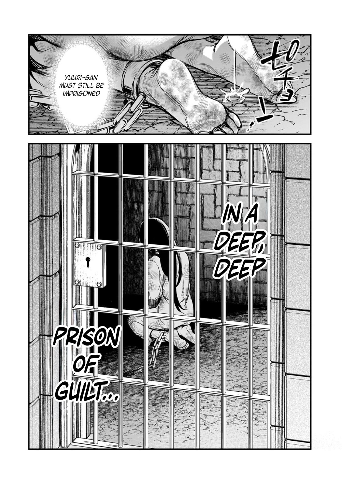Ore ni Trauma wo Ataeta Joshi-tachi ga Chirachira Mitekuru kedo, Zannen desu ga Teokure desu Chap 35.3 - Next Chap 36.3