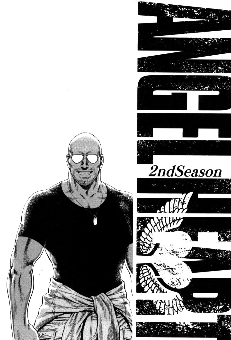 Angel Heart 2nd Season Chap 28 - Next Chap 29