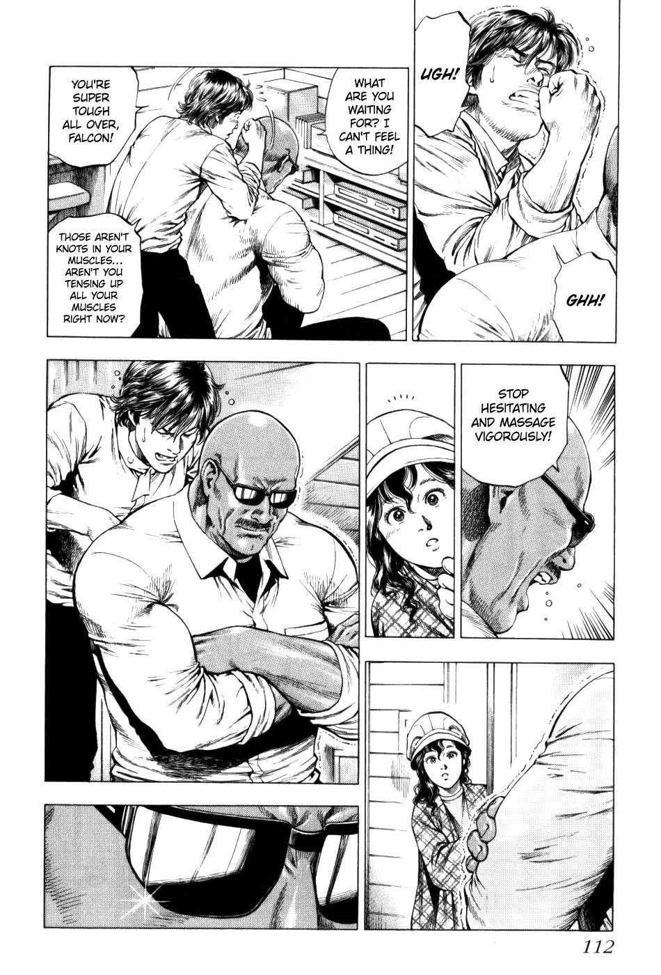 Angel Heart 2nd Season Chap 28 - Next Chap 29
