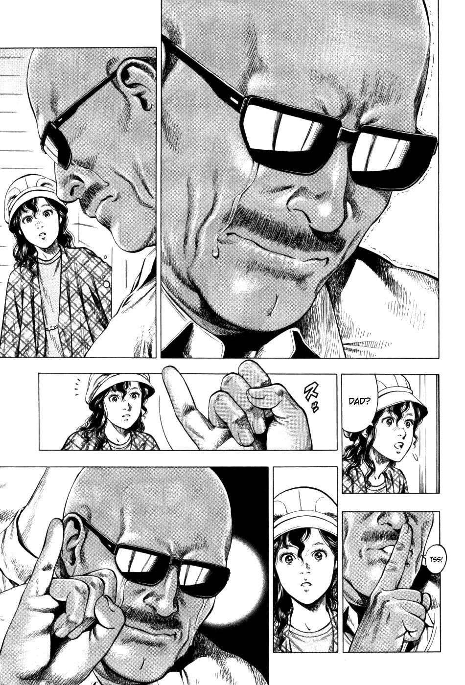 Angel Heart 2nd Season Chap 28 - Next Chap 29