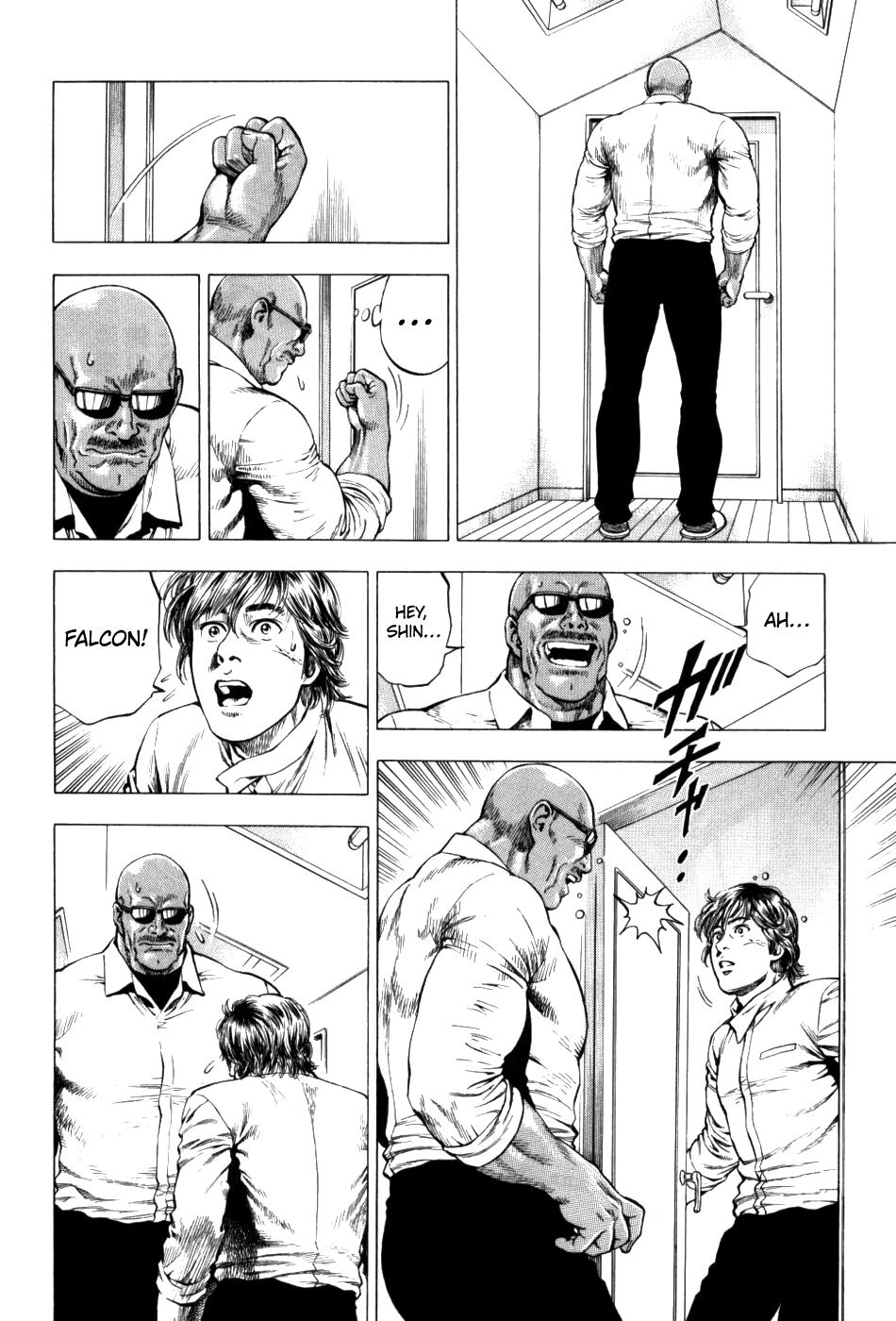 Angel Heart 2nd Season Chap 28 - Next Chap 29